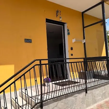 Oasi Di Comago Casa vacanze *