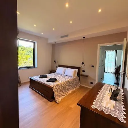 Casa vacanze Oasi Di Comago *