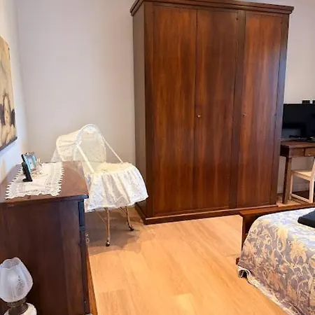 Oasi Di Comago Dom wakacyjny *